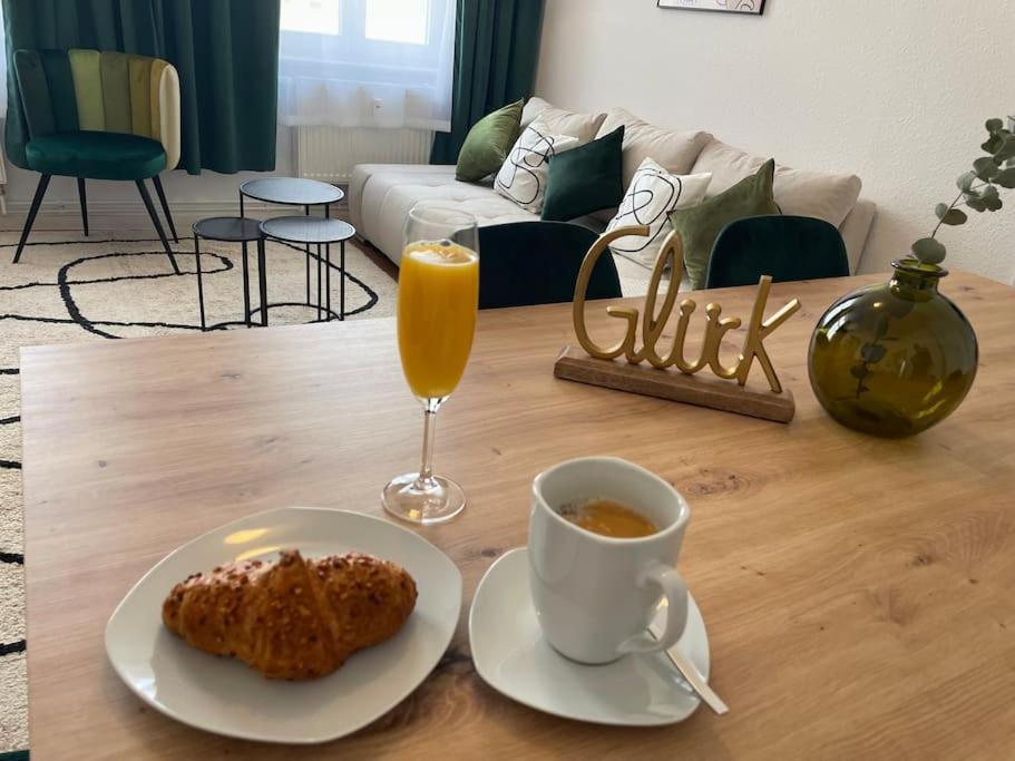 Apartment Lucky Ls12 - Vollausstattung - Zentrum - Grosse Kueche - 2 - Smart-tv *