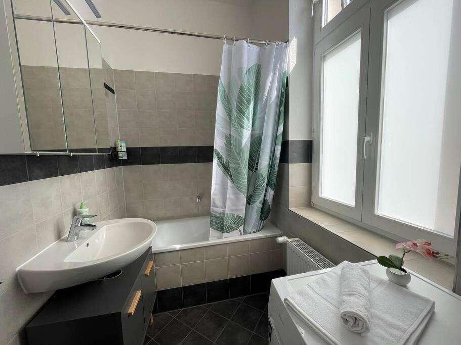 Apartment Lucky Ls12 - Vollausstattung - Zentrum - Grosse Kueche - 2 - Smart-tv