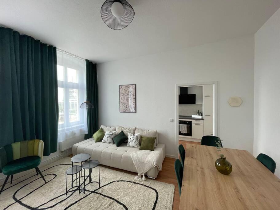 Lucky Ls12 - Vollausstattung - Zentrum - Grosse Kueche - 2 - Smart-tv Apartment