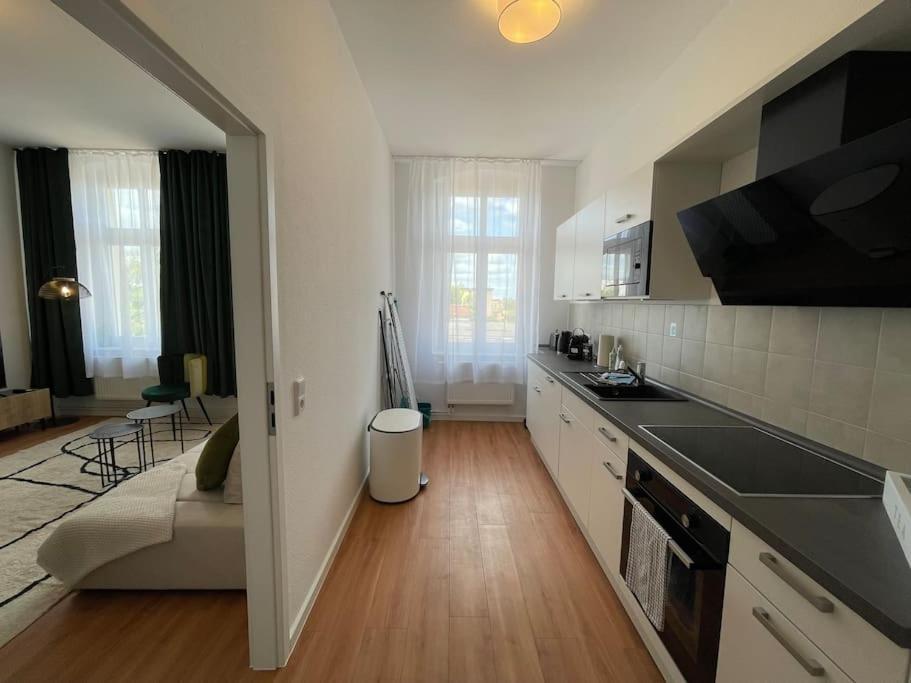 Apartment Lucky Ls12 - Vollausstattung - Zentrum - Grosse Kueche - 2 - Smart-tv *