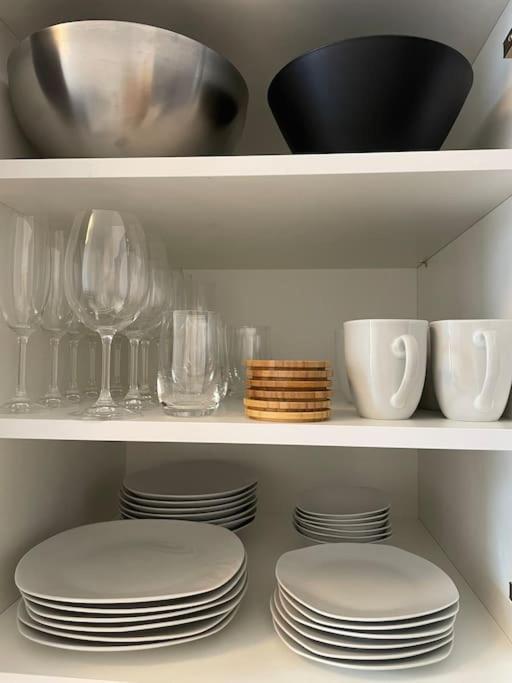Apartment Lucky Ls12 - Vollausstattung - Zentrum - Grosse Kueche - 2 - Smart-tv Magdeburg