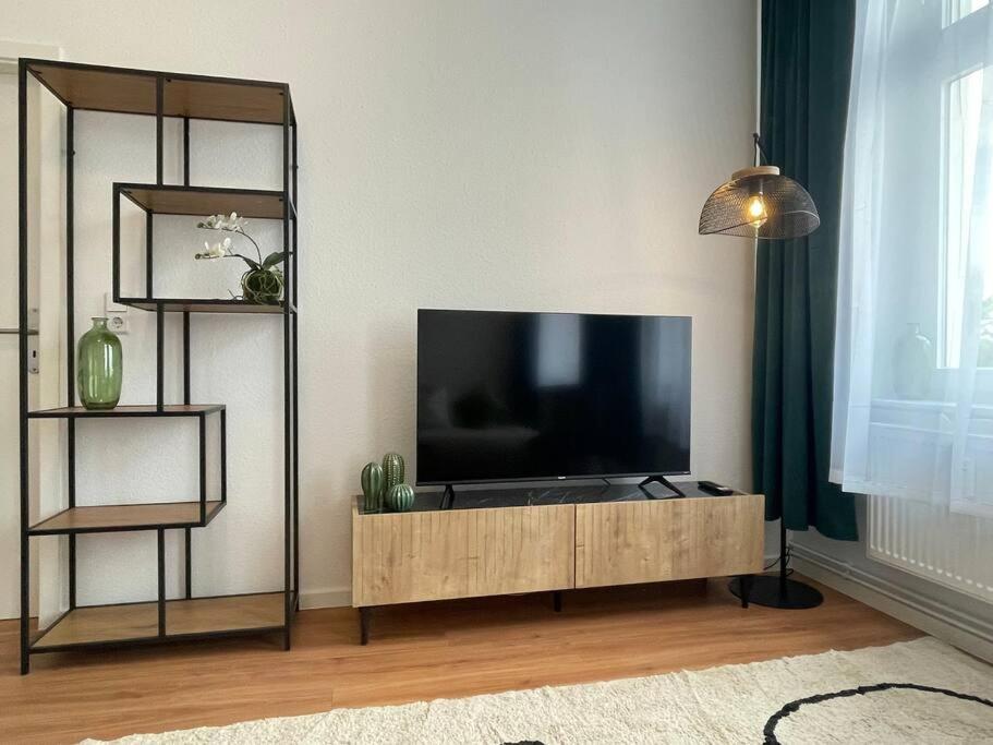 Lucky Ls12 - Vollausstattung - Zentrum - Grosse Kueche - 2 - Smart-tv *