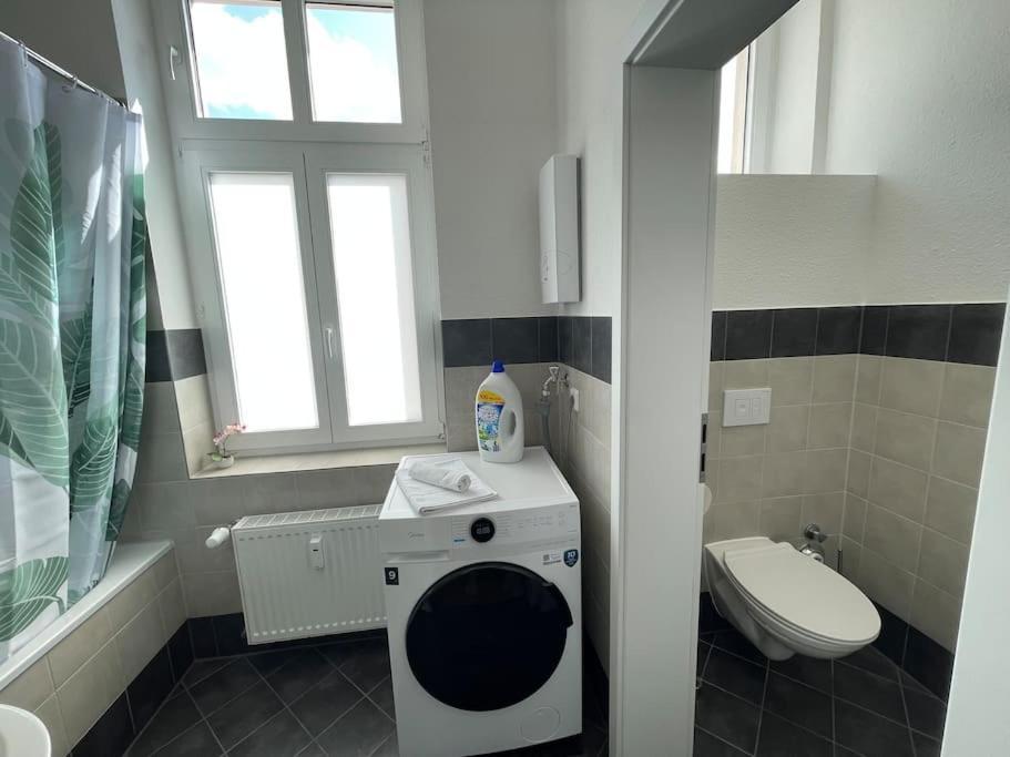 Apartment Lucky Ls12 - Vollausstattung - Zentrum - Grosse Kueche - 2 - Smart-tv