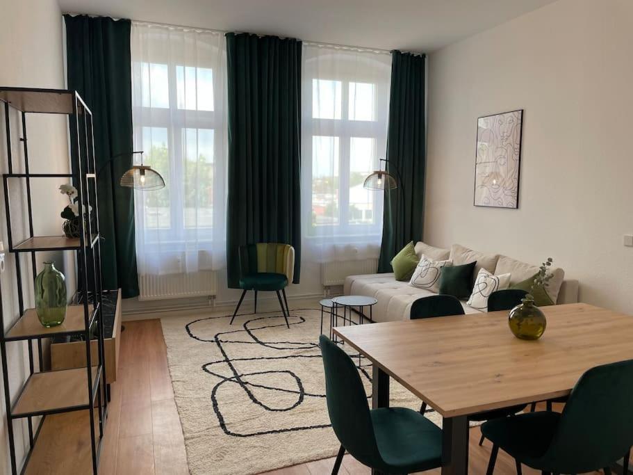 Lucky Ls12 - Vollausstattung - Zentrum - Grosse Kueche - 2 - Smart-tv *