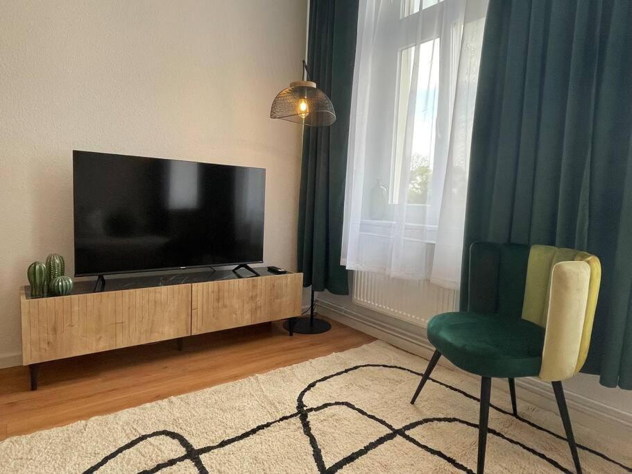 Lucky Ls12 - Vollausstattung - Zentrum - Grosse Kueche - 2 - Smart-tv Apartment