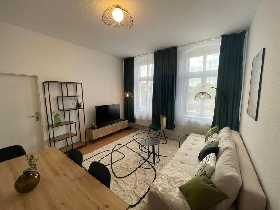 Apartment Lucky Ls12 - Vollausstattung - Zentrum - Grosse Kueche - 2 - Smart-tv *